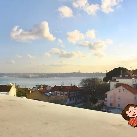 Breathing - Castelo Lisboa