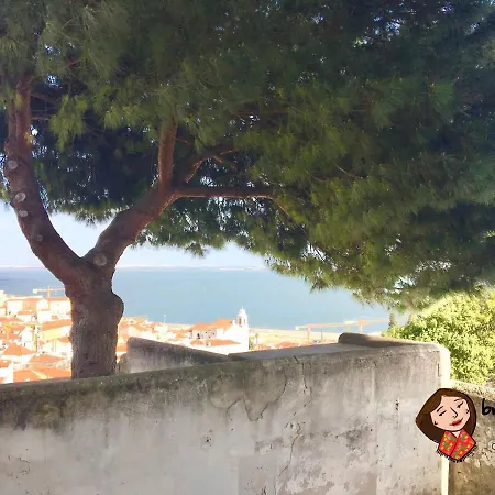 Breathing - Castelo *