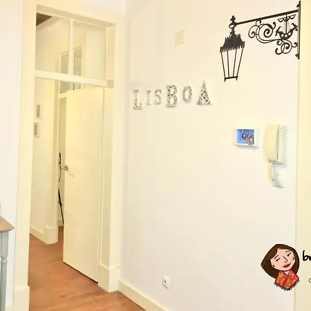 Апартаменти Breathing - Castelo