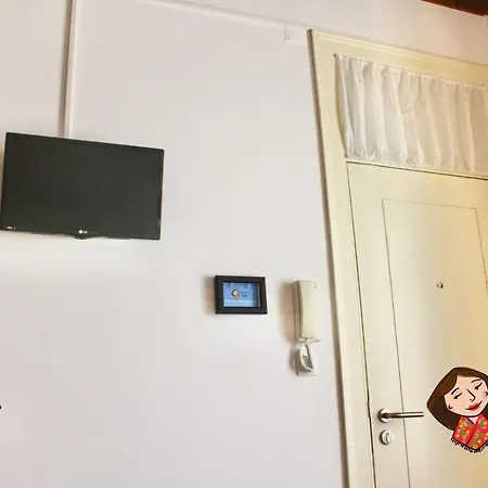 Apartmán Breathing - Castelo Lisboa