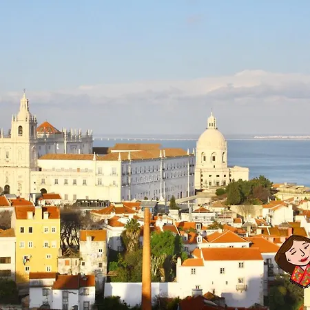 Breathing - Castelo Lisboa