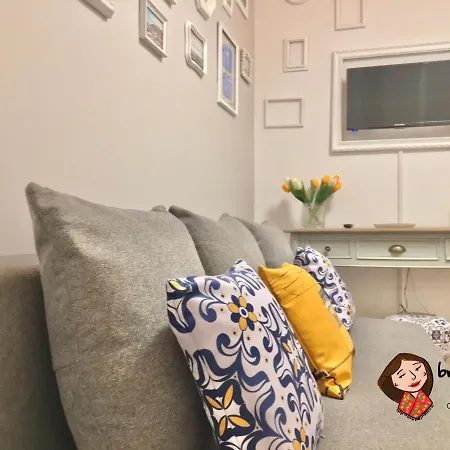 Apartmán Breathing - Castelo *