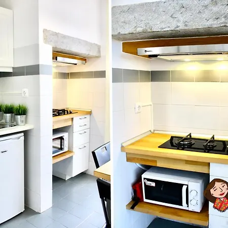 Apartmán Breathing - Castelo Lisboa
